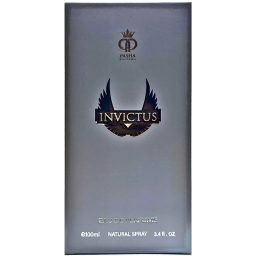 ادکلن مردانه پاشا مدل Invictus