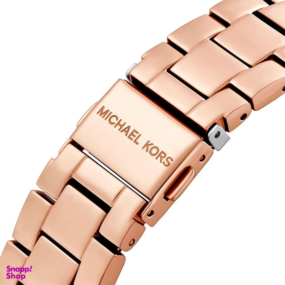 ساعت مچی عقربه ای زنانه مایکل کورس مدل MK6485