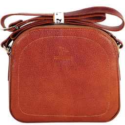 کیف رودوشی زنانه چرم بارز کد DG81.1