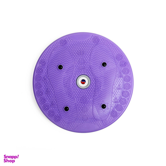 چرخونک مسگری تن زیب مناسب شکم و پهلو