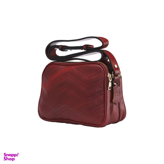 کیف دوشی زنانه صاد مدل RZ3305