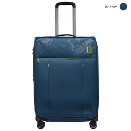 چمدان نشنال جئوگرافیک مدل NG11 24 سایز متوسط