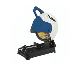 اره پروفیل بر 2400 وات صنعتی هیوسان مدل HS-3524