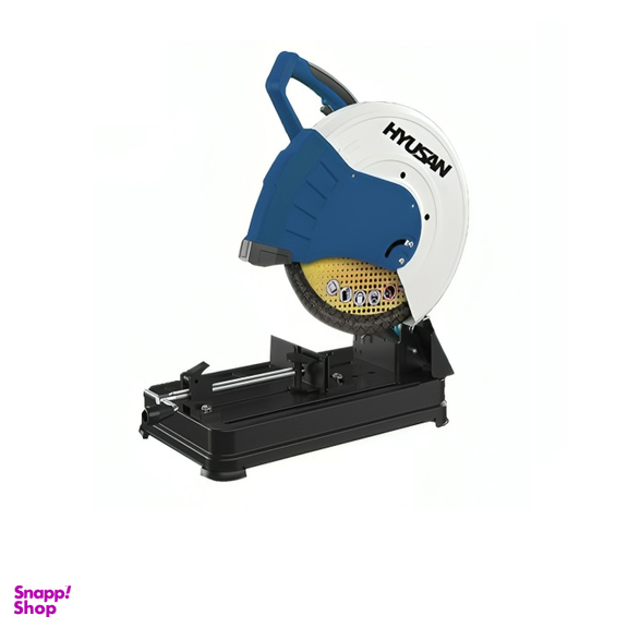 اره پروفیل بر 2400 وات صنعتی هیوسان مدل HS-3524