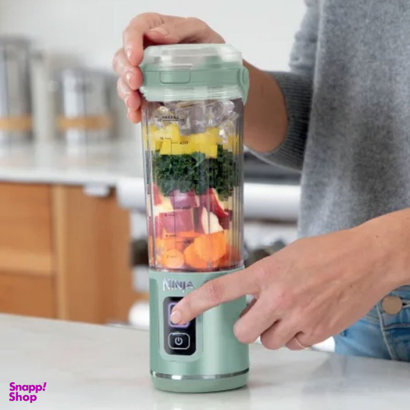 خردکن نینجا مدل bc151mt