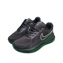 کفش ورزشی مردانه طرح نایکی مدل آدرین کد 997 رنگ مشکی