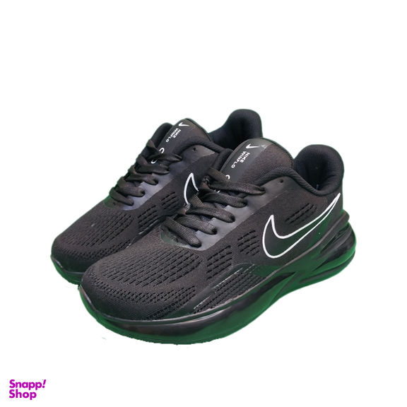 کفش ورزشی مردانه طرح نایکی مدل آدرین کد 997 رنگ مشکی