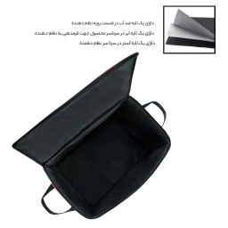 ساک پیک نیک فوروارد کد FCLT44104