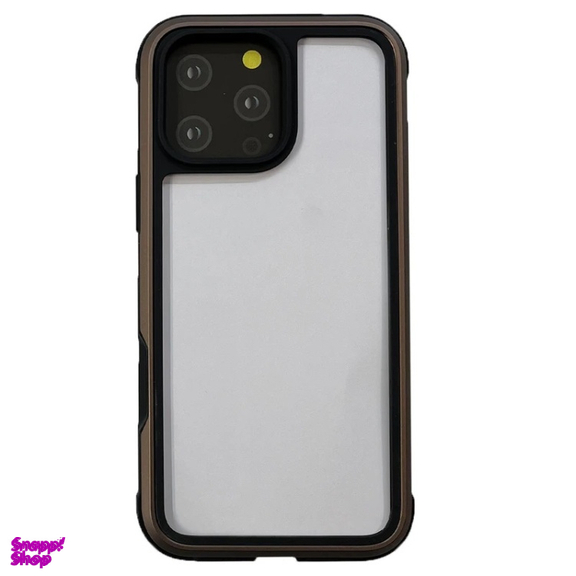 قاب گوشی موبایل کی -زد دو مدل ARES مناسب اپل iPhone 16 Pro