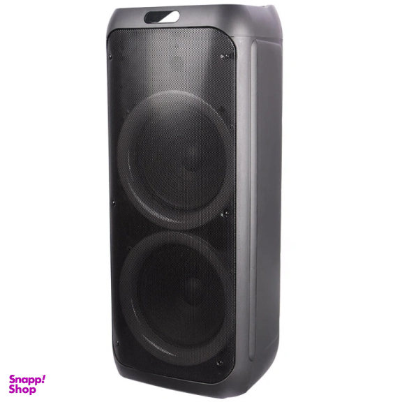 اسپیکر بلوتوثی قابل حمل سینگ ای مدل ZQS10209