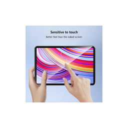 محافظ صفحه نمایش شیشه ای مدل RMS - SUX مناسب برای تبلت شیائومی Xiaomi Redmi Pad Pro 2024