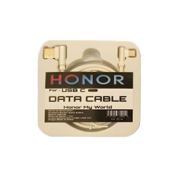 کابل تبدیل USB به USB-C آنر مدل HW طول 1 متر