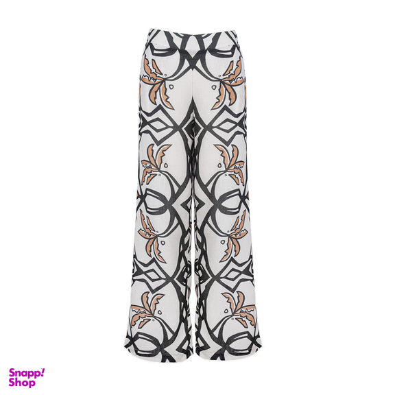 شلوار زنانه سرژه مدل 208406