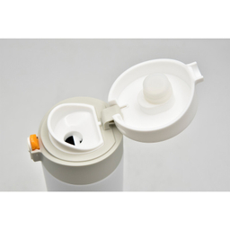 فلاسک یونیک مدل قلمی کد 1849 گنجایش 0.5 لیتر