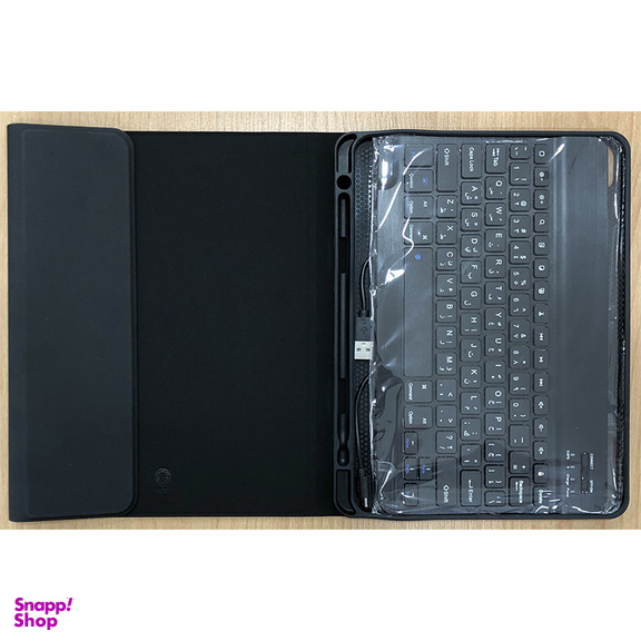 کیف کلاسوری گرین مدل Premium VLC مناسب برای تبلت اپل Ipad Pro 11 2020