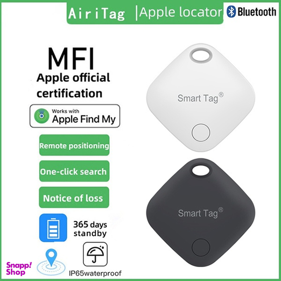 ردیاب اشیا مدل Smart Tag
