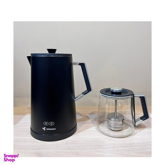 چای ساز مباشی مدل 304