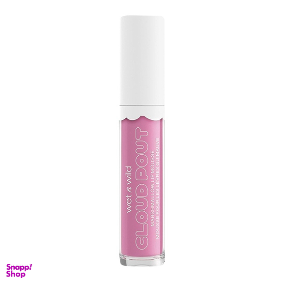 موس لب وت اند وایلد مدل Cloud Pout شماره 917E Cotton Candy Skies