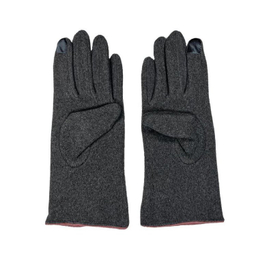 دستکش زنانه مدل دکمه دار کد 8109