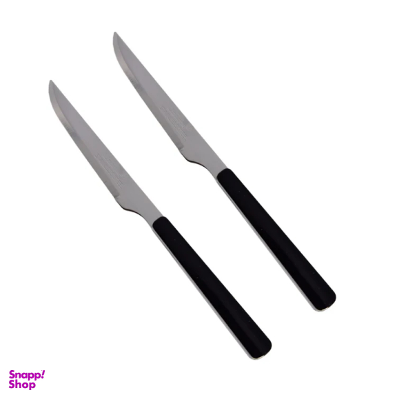 کارد میوه خوری یونیک کد 5853-1 مجموعه 12 عددی