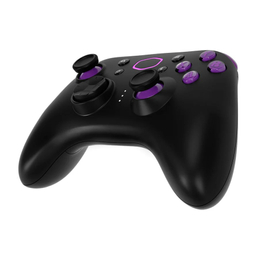 دسته بازی بی سیم کولر مستر مدل Storm Controller