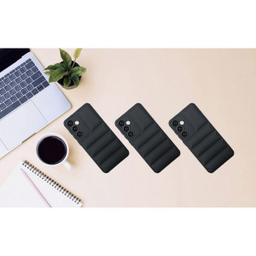 کاور گوشی اپیکوی مدل Puffy Puffer مناسب شیائومی Redmi Note 13 Pro 4G