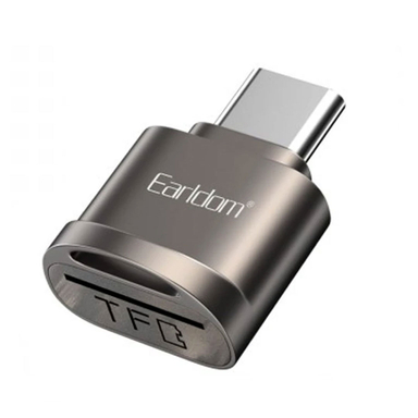 کارت خوان تایپ سی ارلدام مدل OT92C