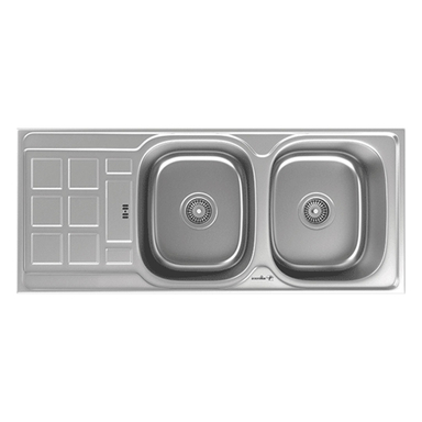 سینک ظرفشویی داتیس مدل DB-134 R