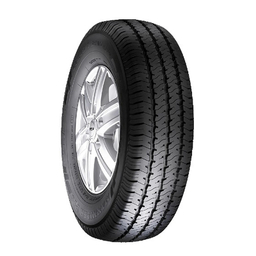 لاستیک خودرو جی تی رادیال سایز 235/65R16 طرح C10PR 121 بسته 2 عددی مناسب برای ون / هایس / آمبولانس