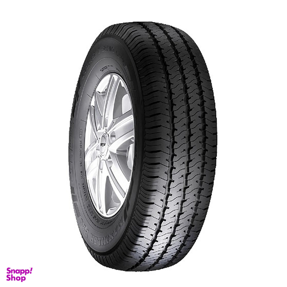 لاستیک خودرو جی تی رادیال سایز 235/65R16 طرح C10PR 121 بسته 2 عددی مناسب برای ون / هایس / آمبولانس