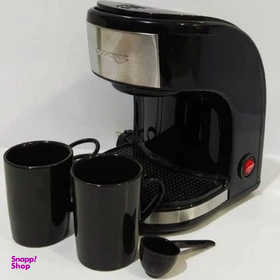 قهوه جوش گوسونیک مدل GCM-861