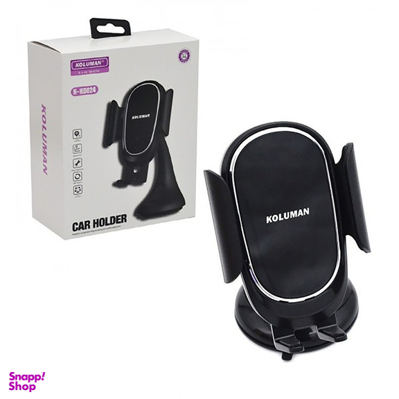 نگهدارنده گوشی موبایل کلومن مدل K-HD024