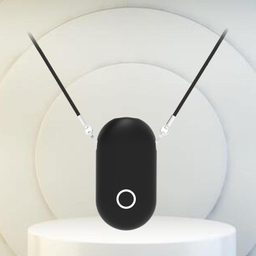 دستگاه گردنبند تصفیه کننده هوا کد JO-2002