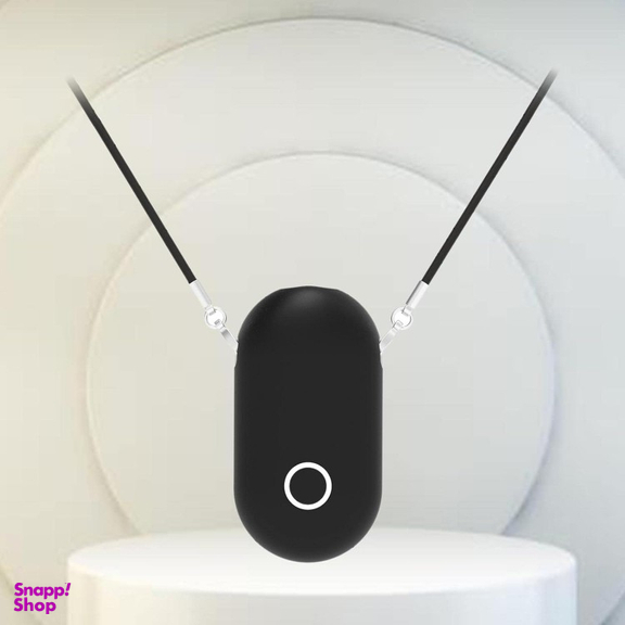 دستگاه گردنبند تصفیه کننده هوا کد JO-2002