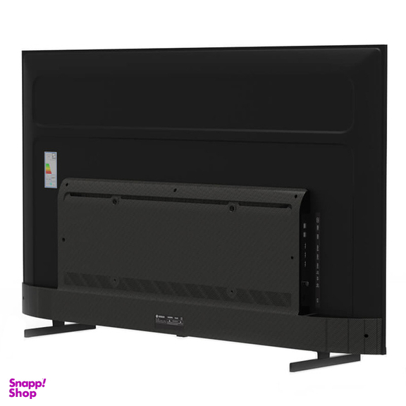 تلویزیون ال ای دی هوشمند اسنوا مدل SSD-55LS555UI سایز 55 اینچ