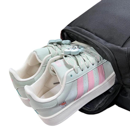 کوله پشتی فوروارد کد FCLT111-65053 Compact Travel