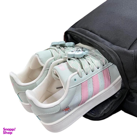 کوله پشتی فوروارد کد FCLT111-65053 Compact Travel