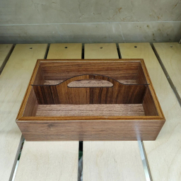 جای قاشق و چنگال رایکا کد 8760