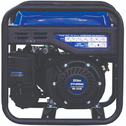موتور برق هیوندای مدل HG2240-4000W