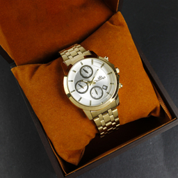 ساعت مچی عقربه ای زنانه الگانس مدل EZTS8080