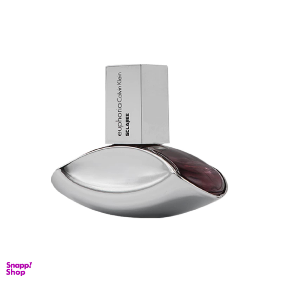 عطر جیبی زنانه اسکلاره مدل Euphoria CK حجم 30 میلی لیتر