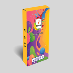 کاور دکین مدل FAN01 طرح صدف مناسب برای گوشی موبایل سامسونگ Galaxy A50 /A30s / A50s