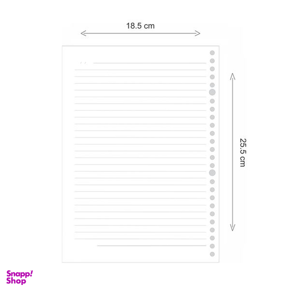 بسته لوازم تحریر پدیده نقش مدل خیال پرداز بسته 3 عددی