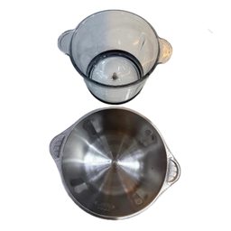 خردکن 2 کاسه کوخ کد KC-2049
