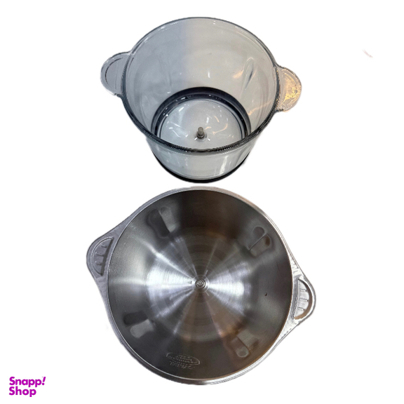 خردکن 2 کاسه کوخ کد KC-2049