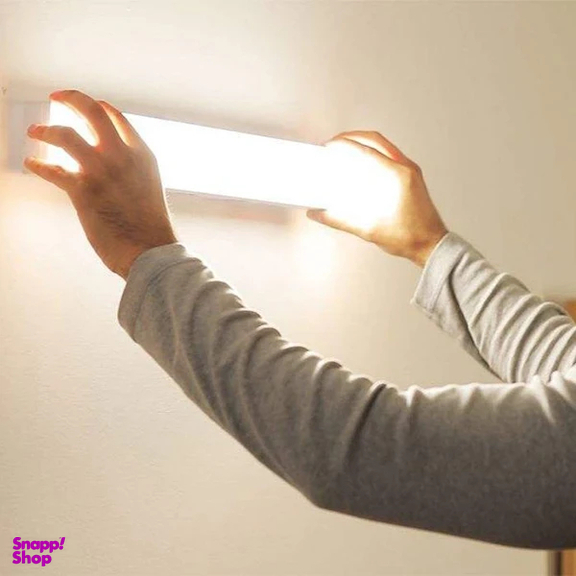 مهتابی ال ای دی 80 وات پارس فرا نور مدل W80