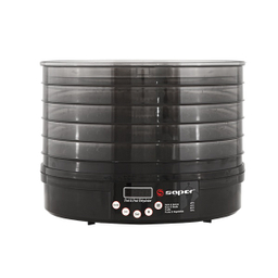 میوه خشک کن ساپر مدل SFD-2070