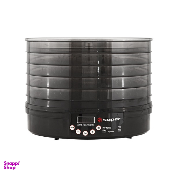 میوه خشک کن ساپر مدل SFD-2070