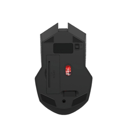 ماوس گیمینگ بی سیم فنتک مدل RAIGOR II WG10