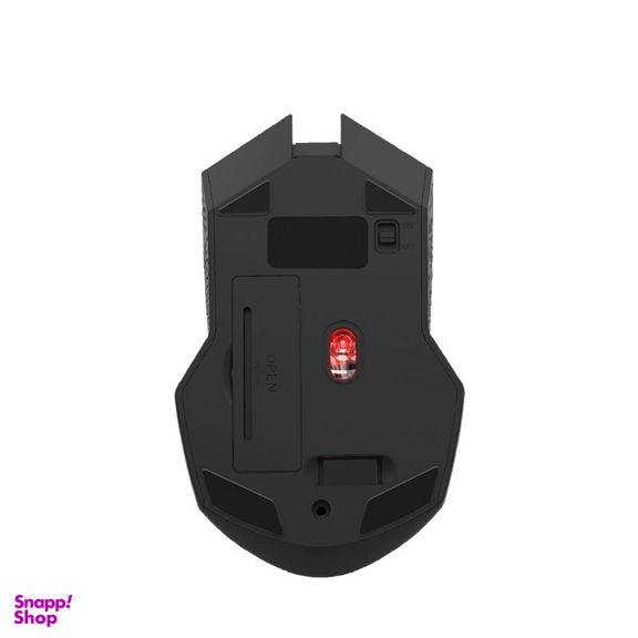 ماوس گیمینگ بی سیم فنتک مدل RAIGOR II WG10